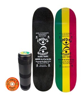 Kicktail Mini Balance Board