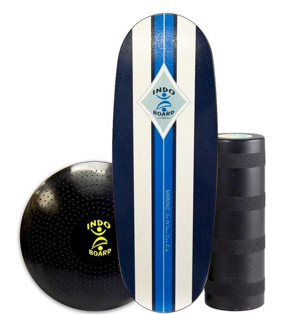 Indo Board Pro Training Balance Board