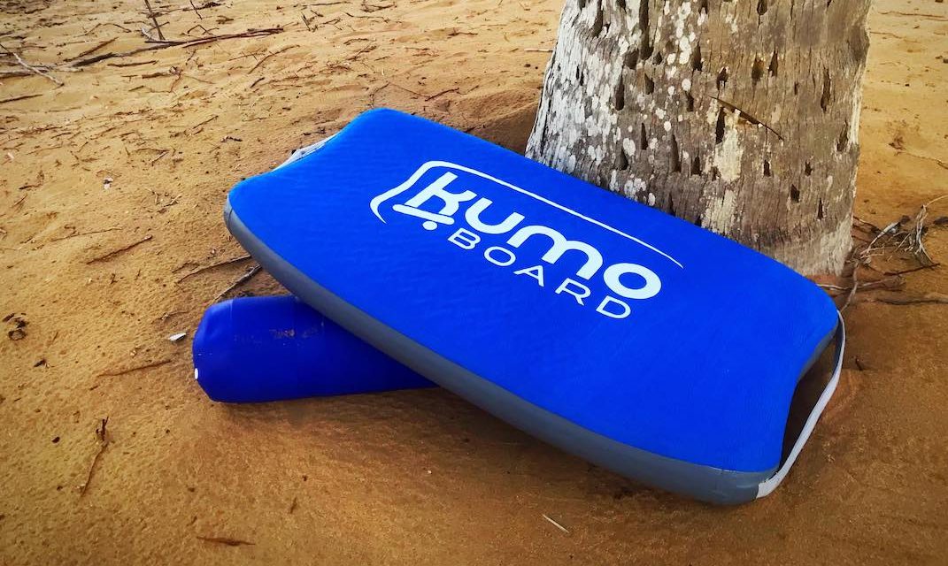 Kumo Balance Board Review