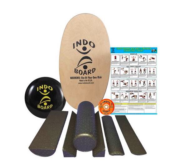 Indo Balance Board for Kids
