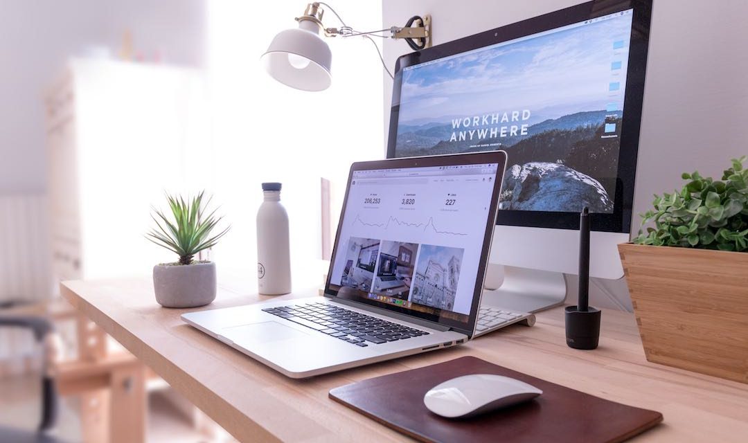 5 Reasons You Need a Balance Board For Your Standing Desk