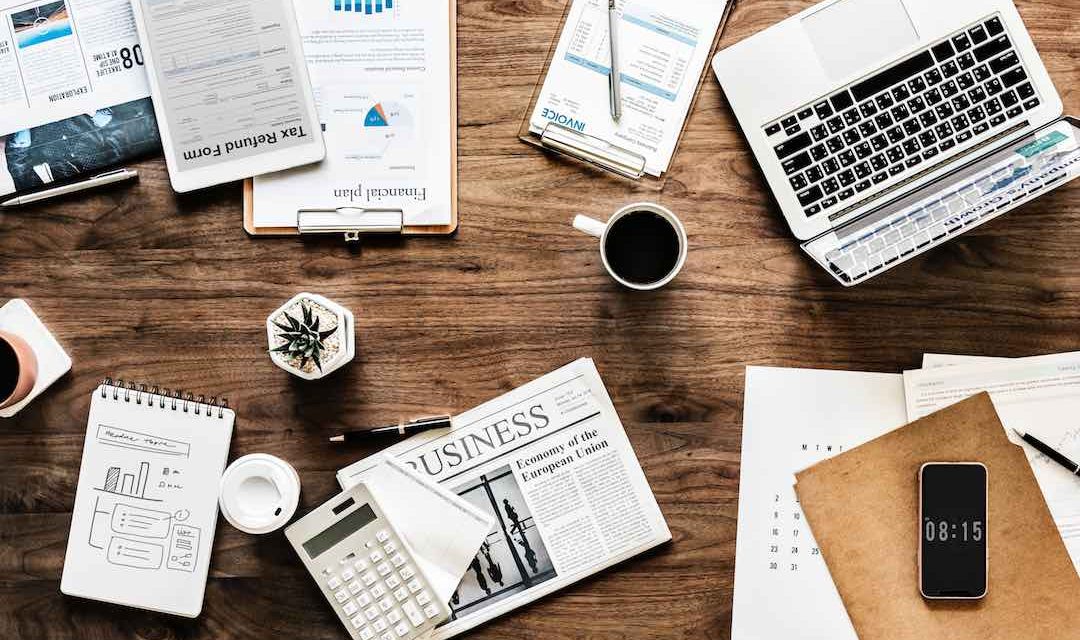 Best Standing Desk Balance Boards For Your Office