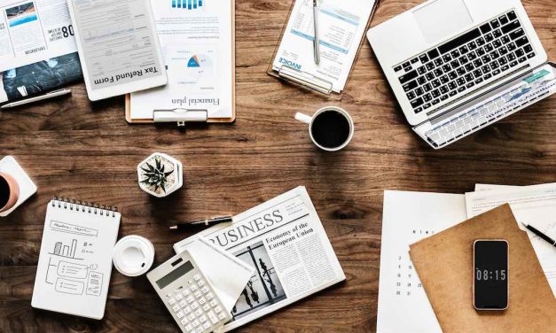 Best Standing Desk Balance Boards For Your Office