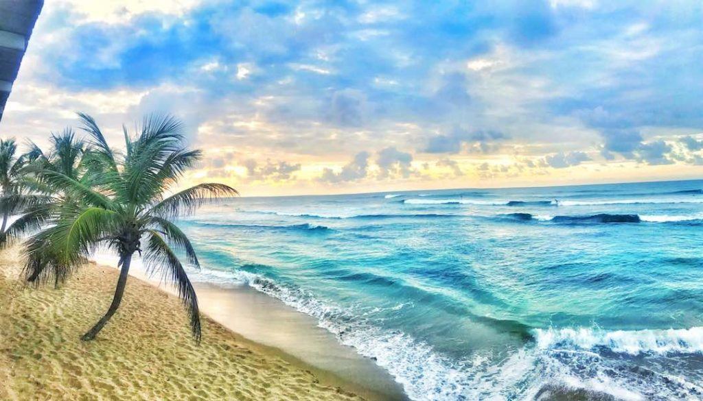 Puerto Rico Fitness Blog