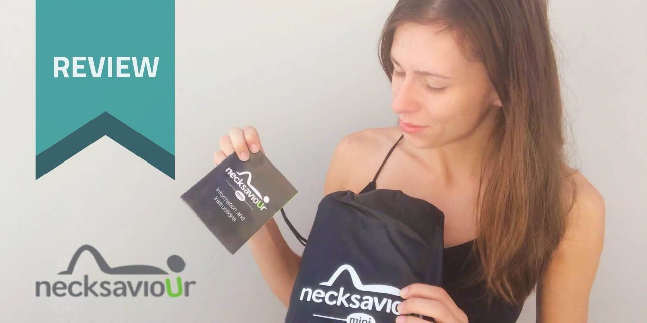 Necksaviour Mini Review