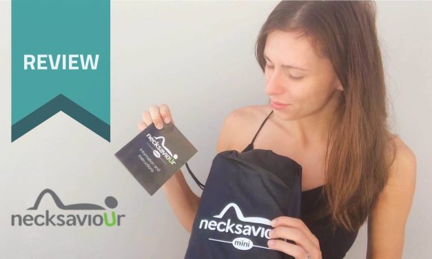 Necksaviour Mini Review