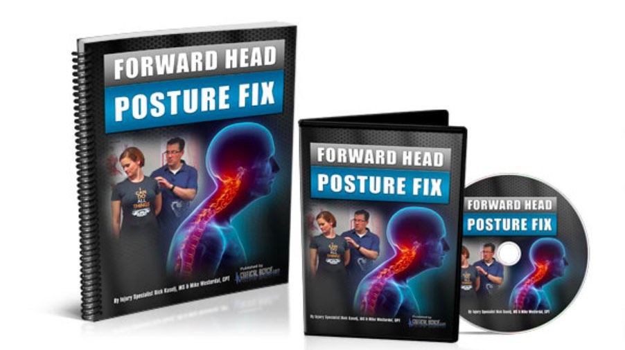 The Forward Head Posture Program.