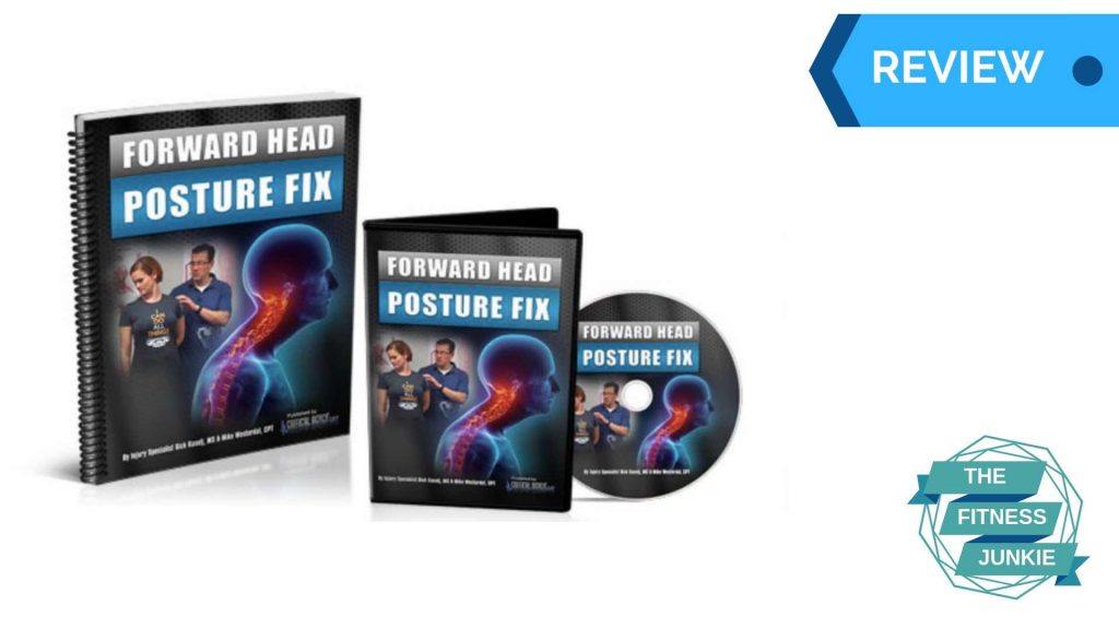 Review of Forward Head Posture Fix