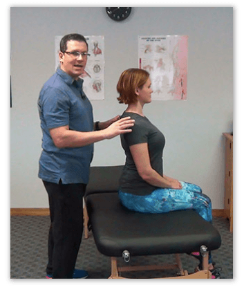 Rick’s sequential flow stretching method