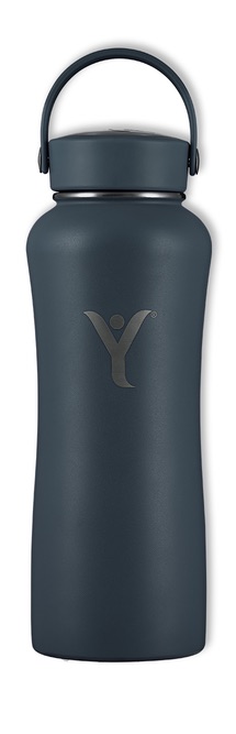 DYLN Insulated Water Bottle