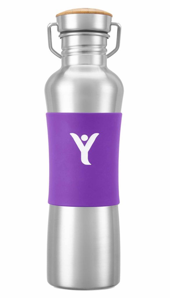 DYLN Bottle Design