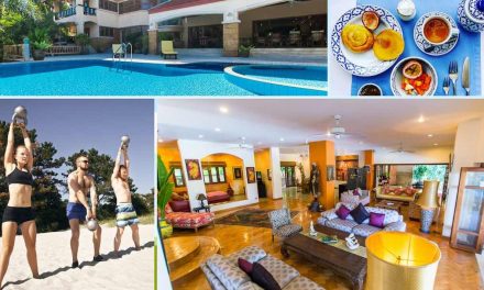 Get Fit in Paradise with this Ultimate Fitness Bootcamp