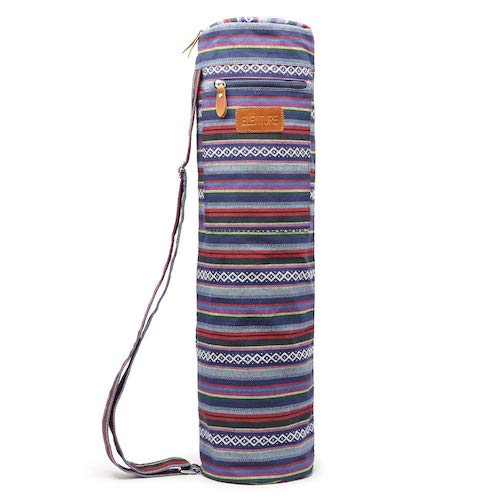 Yoga Bag to Carry Yoga Mat