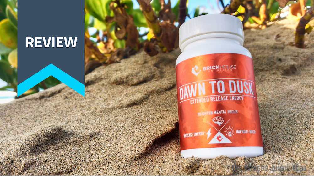 Dawn to Dusk Energy Supplement Review