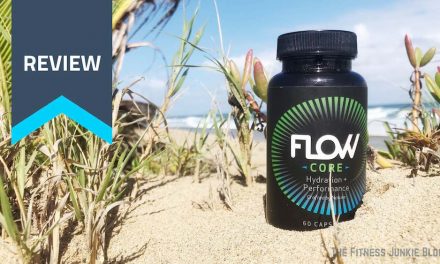 Flow CORE Review – 100% Natural Salt ReHydration Supplement