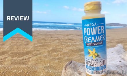 Omega PowerCreamer Review – A Quick and Easy Keto Coffee?
