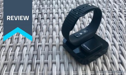 Biostrap Fitness Band and Sleep Lab Review
