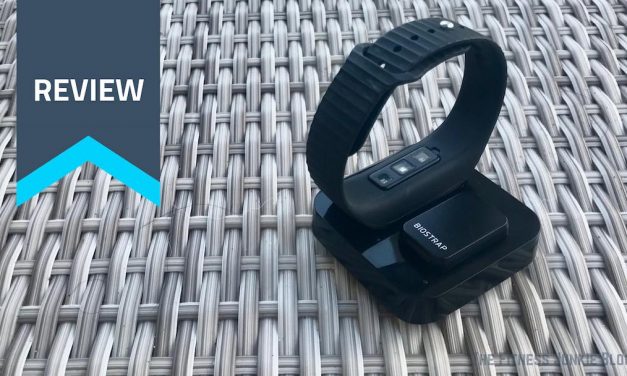 Biostrap Fitness Band and Sleep Lab Review