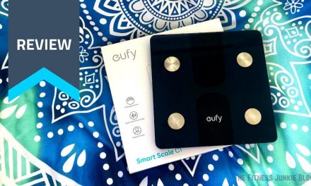 Eufy Smart Scale C1