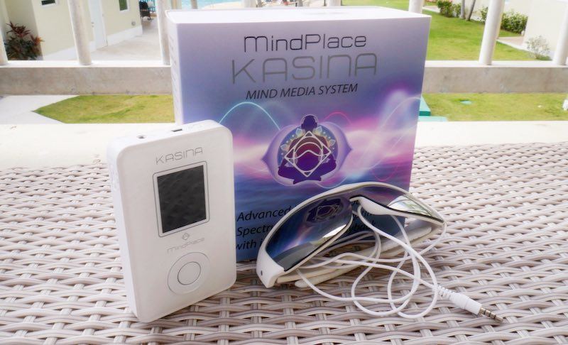 Kasina Mind Media System