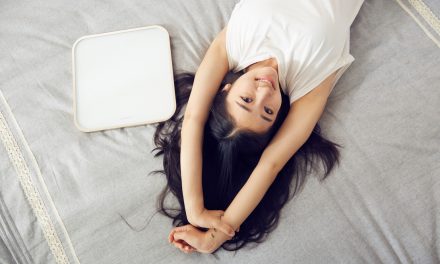 How Sleep Effects your Weight and Metabolism