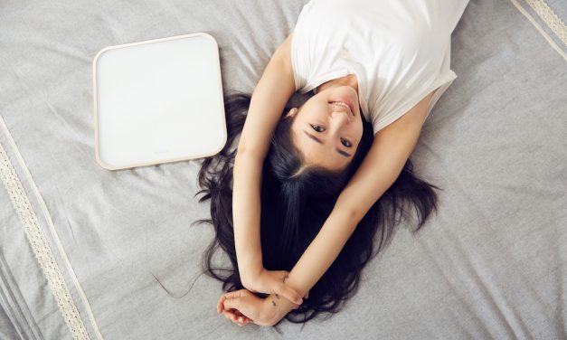 How Sleep Effects your Weight and Metabolism