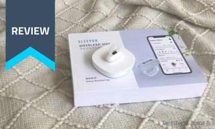 SLEEPON Go2Sleep Ring