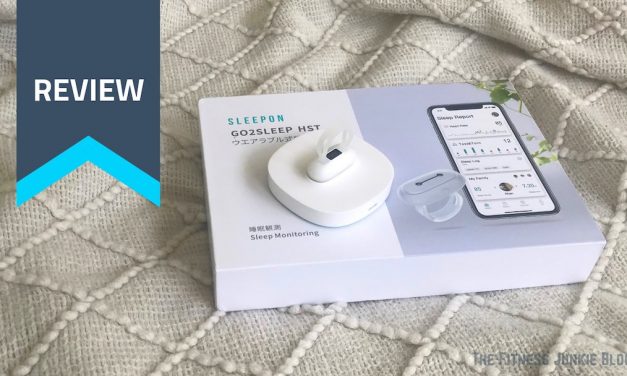 SLEEPON Go2Sleep Ring