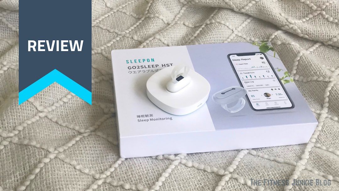 SLEEPON Go2Sleep Ring