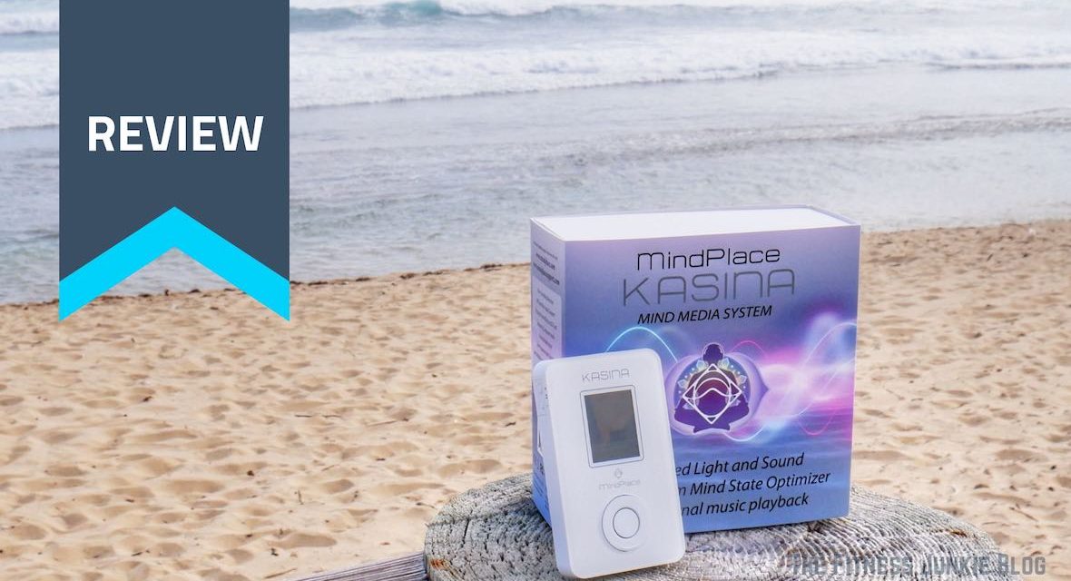 MindPlace Kasina Meditation System