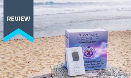 MindPlace Kasina Meditation System