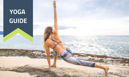Getting Started with Yoga Beginner’s Guide