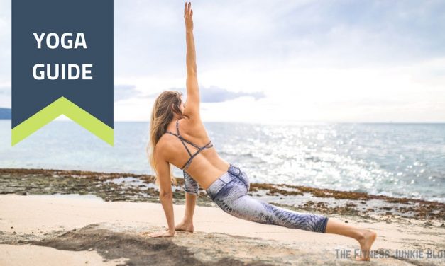 Getting Started with Yoga Beginner’s Guide