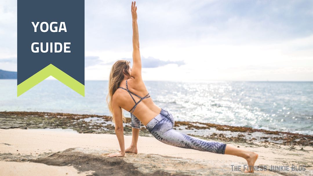 Getting Started with Yoga Beginner’s Guide