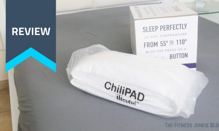 ChiliPad Cube & Mattress Pad Review