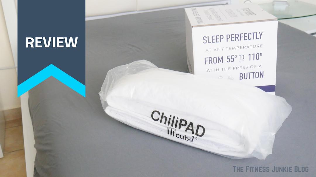 ChiliPad Cube & Mattress Pad Review