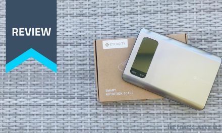 Etekcity Smart Digital Kitchen Scale