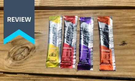 Strike Force Energy Review