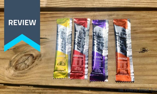 Strike Force Energy Review