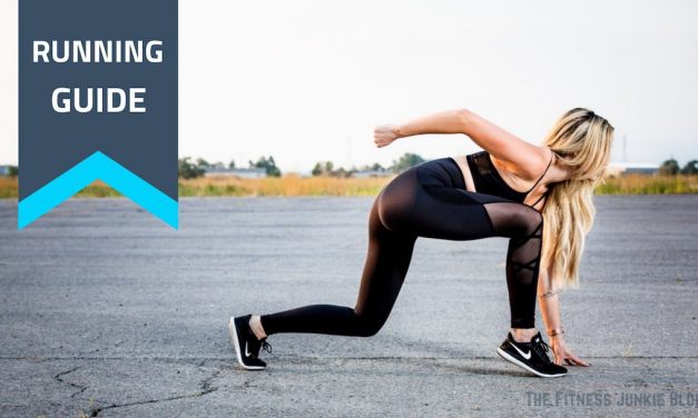 A Complete Beginners Guide to Running