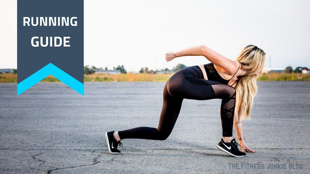 A Complete Beginners Guide to Running