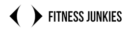 fitness junkies activewear logo