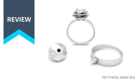 Defender Ring Self-Defense Jewelry Review