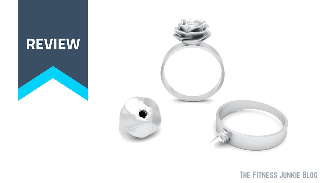 Defender Ring Self-Defense Jewelry Review