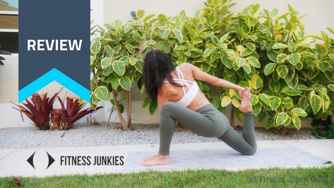 Fitness Junkies Activewear Review