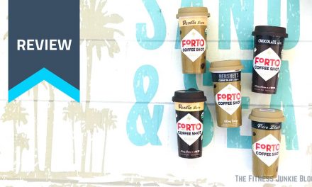 Forto Coffee Shot Review