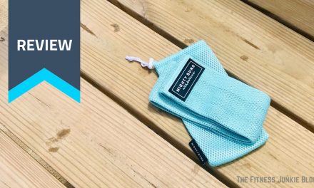 Mighty Buns Resistance Bands Review