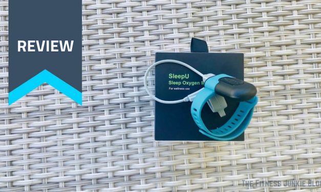 Wellue SleepU Sleep Monitor Review