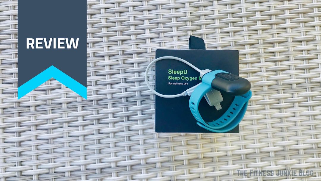 Wellue SleepU Sleep Monitor Review