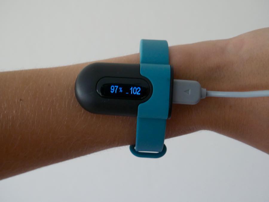 screen display of sleepu